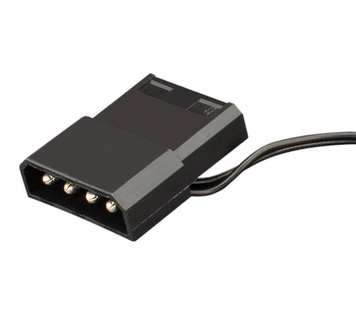 Ventola di Raffreddamento 4pin LED Rainbow Multicolor 120 mm PC Gaming