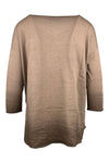 AROVESCIO Maglie Marrone da donna