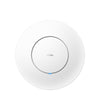 Punto di Accesso Wireless Gigabit PoE WiFi 6 AX3000 Porta 2.5G Montaggio a Soffitto, AP3000_P