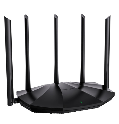 Router Wireless Dual-band Gigabit Ethernet, TX2 PRO