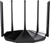 Router Wireless Dual-band Gigabit Ethernet, TX2 PRO