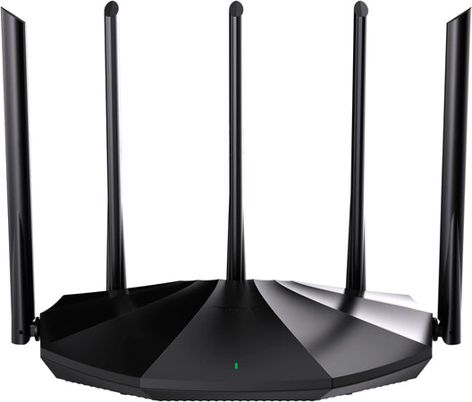Router Wireless Dual-band Gigabit Ethernet, TX2 PRO