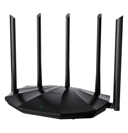 Router Wireless Dual-band Gigabit Ethernet, TX2 PRO