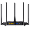 Router Wireless Dual-band Gigabit Ethernet, TX2 PRO