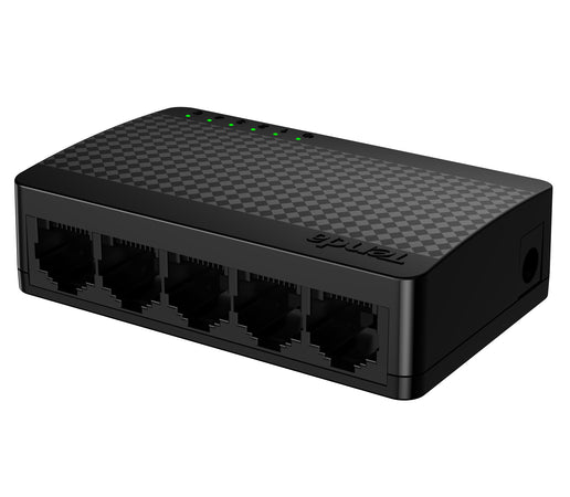 Switch Hub Gigabit Ethernet 5 Porte, SG105M