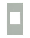 Adattatore Frutti Matixgo Grigio