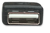 Cavo USB 2.0 A maschio/mini B 5 pin maschio 1 m Nero