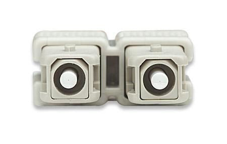 Cavo Fibra Ottica Multimodale OM1 SC/LC 62,5/125 15 m
