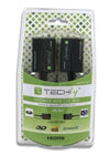 Amplificatore HDMI Cat 5e/6 Compatto 30m
