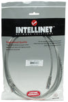 Cavo di rete Patch CCA Cat. 5e Grigio UTP 50 mt