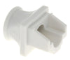 Tappi Parapolvere Prese RJ45, Bianco