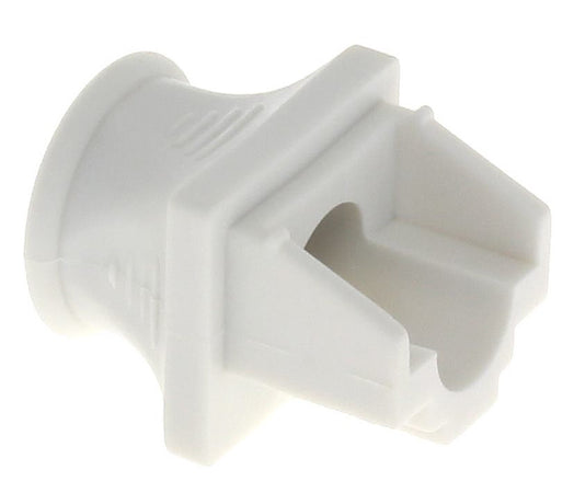 Tappi Parapolvere Prese RJ45, Bianco