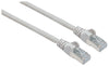 Cavo di rete Patch in rame Cat. 6 Grigio SFTP LSZH 0,5m