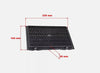 Filtri cappa in carbone Elica 30301014