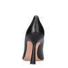 Aldo Castagna Scarpe con Tacco Nero da donna