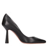 Aldo Castagna Scarpe con Tacco Nero da donna