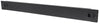 Pannello Cieco Toolless a Clip per Armadi Rack 19'' 2U Nero