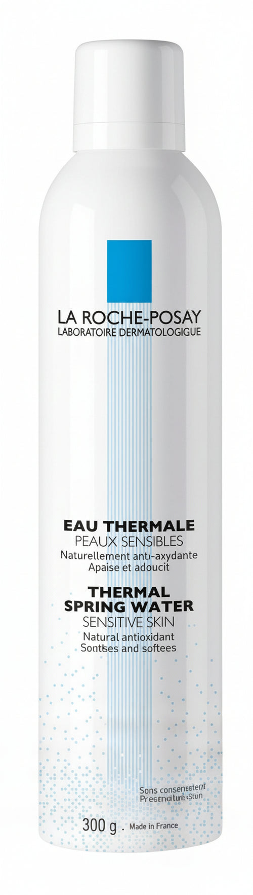 La roche-posay eau thermale 300 ml