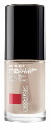 La roche-posay toleriane vernis silicium mat smalto rinforzante6 ml