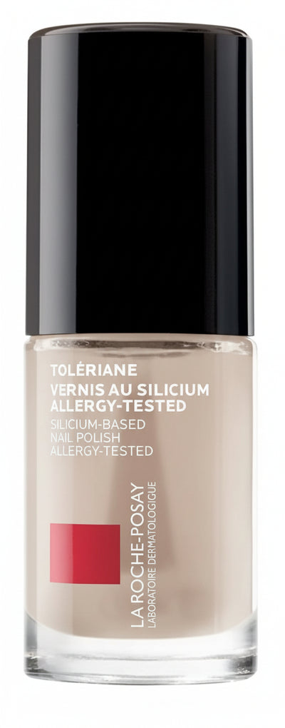 La roche-posay toleriane vernis silicium mat smalto rinforzante6 ml