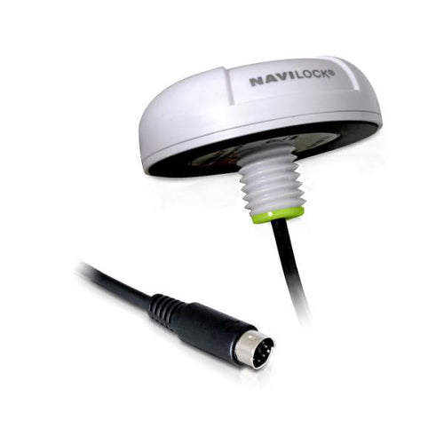 Navilock NL-622MP - GPS-Empfngermodul