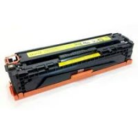 TONER COMP HP LASERJET CF212A/CB542-731Y