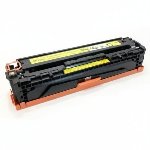 TONER COMP HP LASERJET CF212A/CB542-731Y