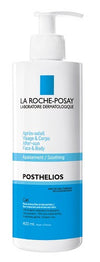 La roche-posay posthelios latte doposole 400 ml