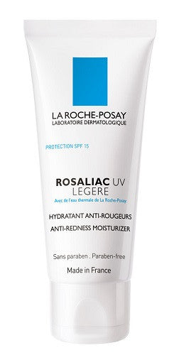 Rosaliac uv legere t 40ml