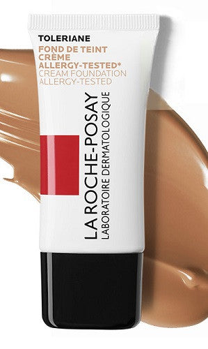 La roche-posay toleriane teint acqua crema 05 fondotinta 30 ml