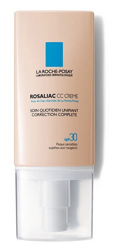 Rosaliac cc creme 50ml