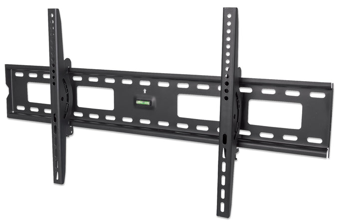 Supporto universale inclinabile da parete per TV Flat-Panel 37-90''