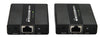 Extender HDMI Real Time su cavo Cat.5e/6 fino 120 metri
