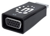 Micro Convertitore HDMI a VGA con Audio