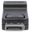 Adattatore DisplayPort DP Maschio HDMI Femmina