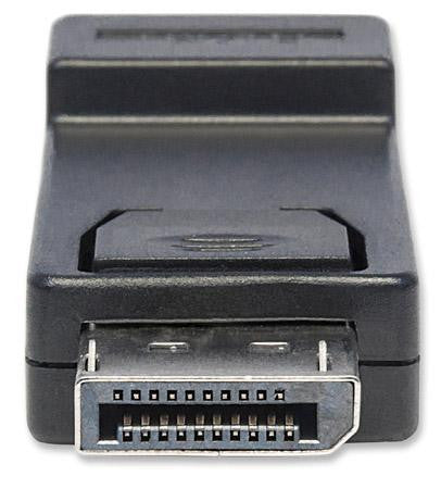 Adattatore DisplayPort DP Maschio HDMI Femmina