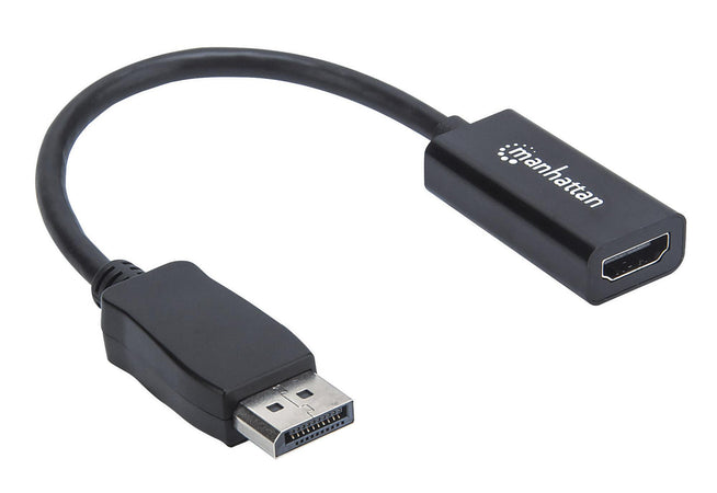 Adattatore DisplayPort a HDMI Passivo