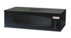 Armadio Rack 19'' a Muro 3U prof. 320 Nero Assemblato