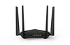 Smart Router Wi-Fi Dual-Band Gigabit AC10