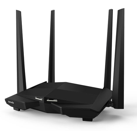 Smart Router Wi-Fi Dual-Band Gigabit AC10
