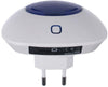 Sirena con Lampeggiante Wireless da Interni per Antifurto WS-105