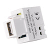 Presa USB con aggancio Keystone per Ricarica
