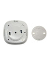 Sensore di Movimento a Soffitto per Kit Allarme 433Mhz, PIR-700