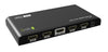 Splitter HDMI2.0 4K 4vie HDR/EDID