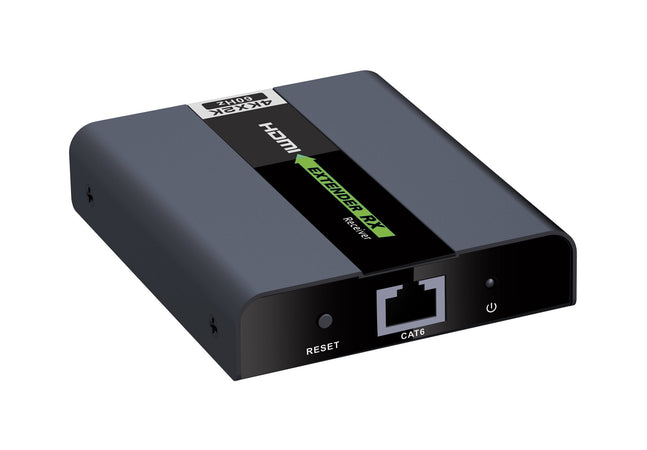 1x2 HDMI Extender Splitter su CAT6/6a/7 60m