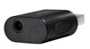 Scheda audio USB con presa 3.5 mm TRRS