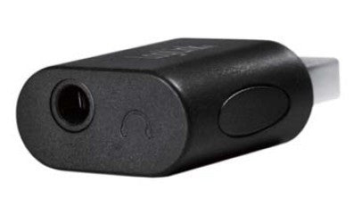 Scheda audio USB con presa 3.5 mm TRRS
