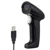 Lettore Codici a Barre USB Laser Barcode Reader 1D IP50