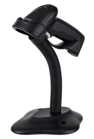 Lettore Codici a Barre USB Laser Barcode Reader 1D IP50