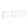 Sistema Home Mesh WiFi completo